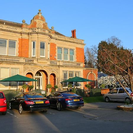 Millfields Hotel Grimsby Extérieur photo