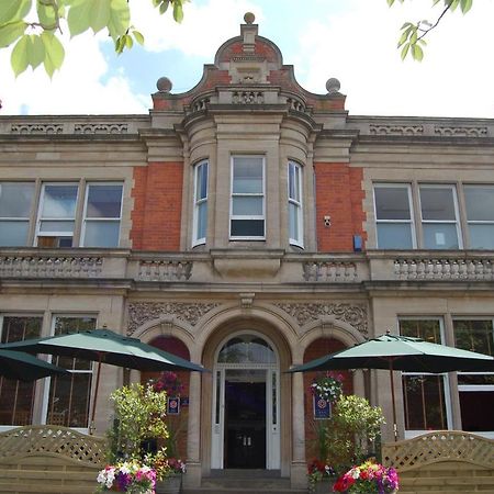 Millfields Hotel Grimsby Extérieur photo