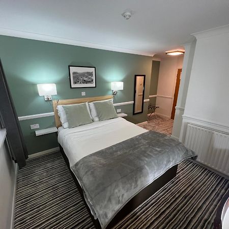 Millfields Hotel Grimsby Extérieur photo