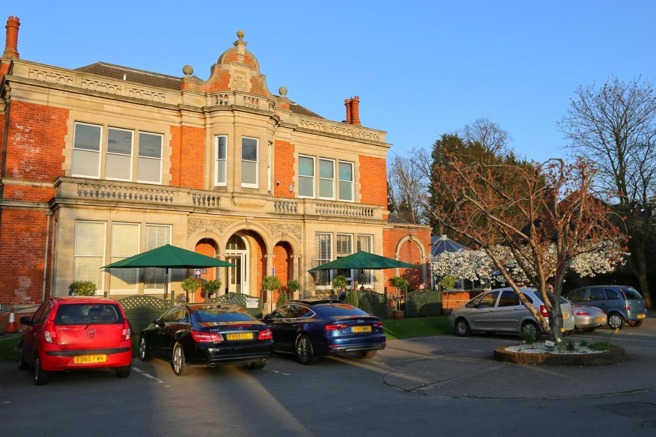 Millfields Hotel Grimsby Extérieur photo
