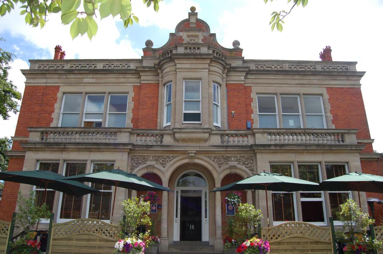 Millfields Hotel Grimsby Extérieur photo