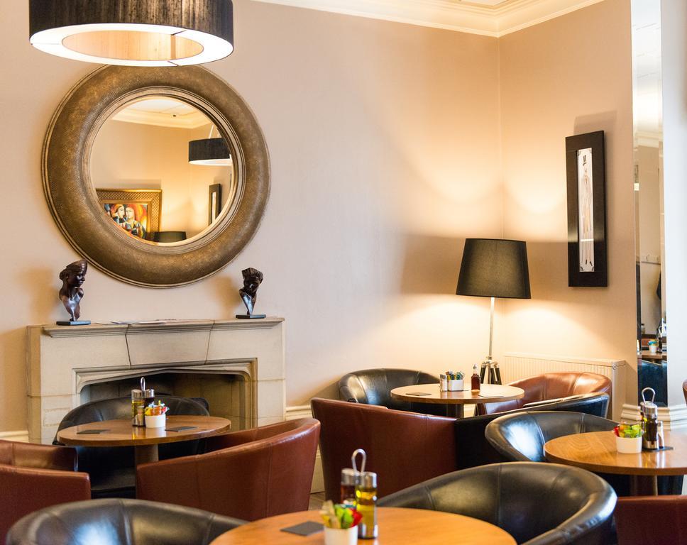 Millfields Hotel Grimsby Extérieur photo