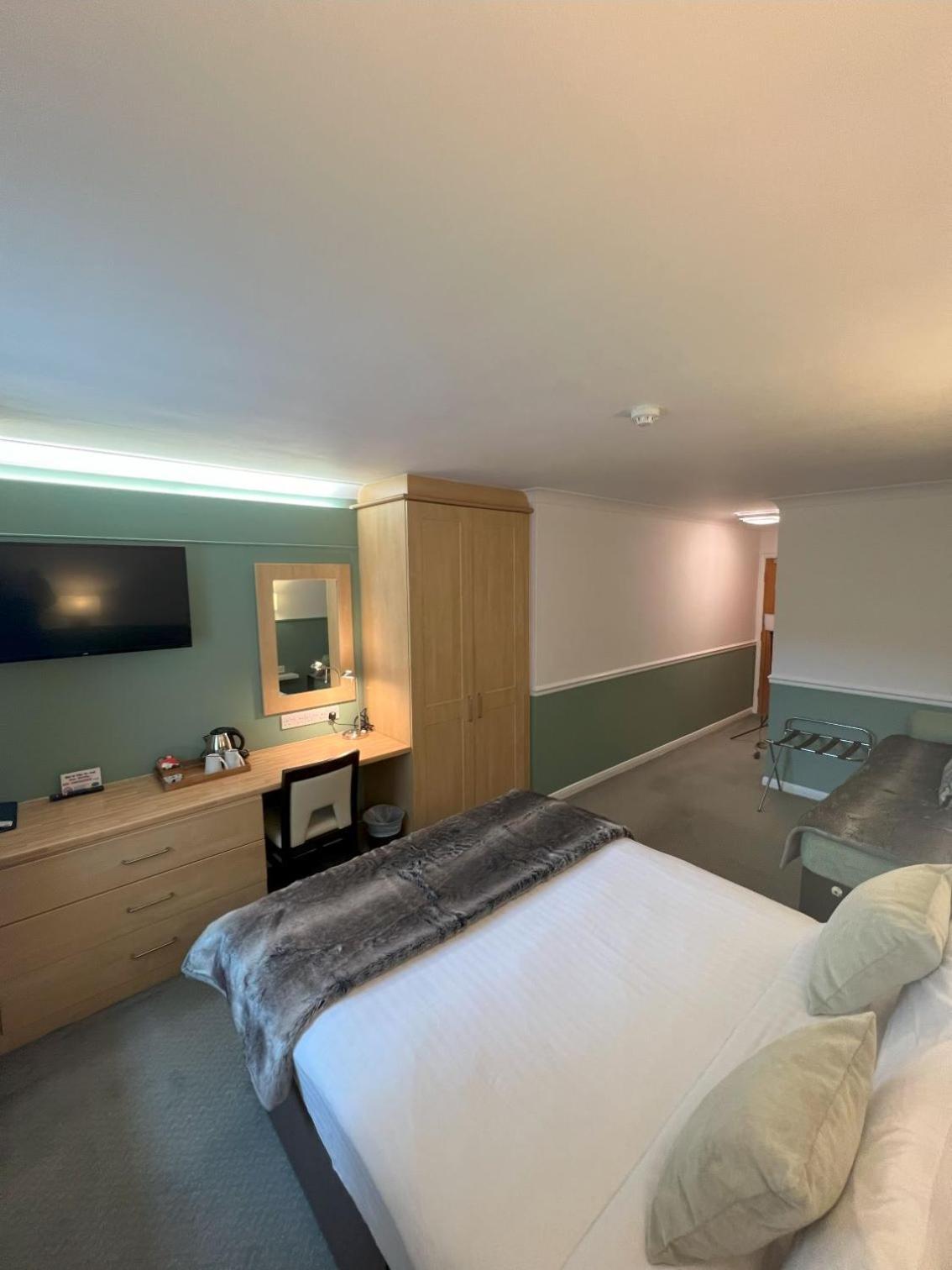 Millfields Hotel Grimsby Extérieur photo