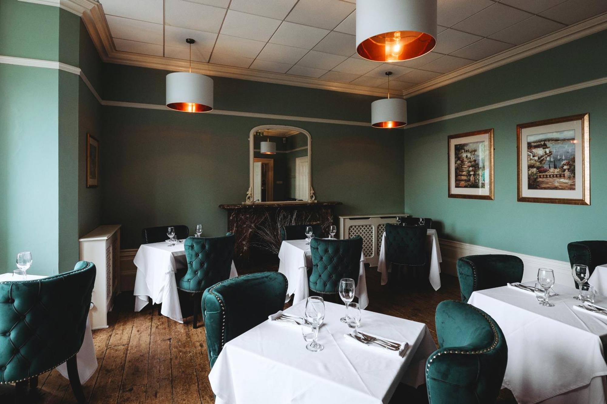 Millfields Hotel Grimsby Extérieur photo