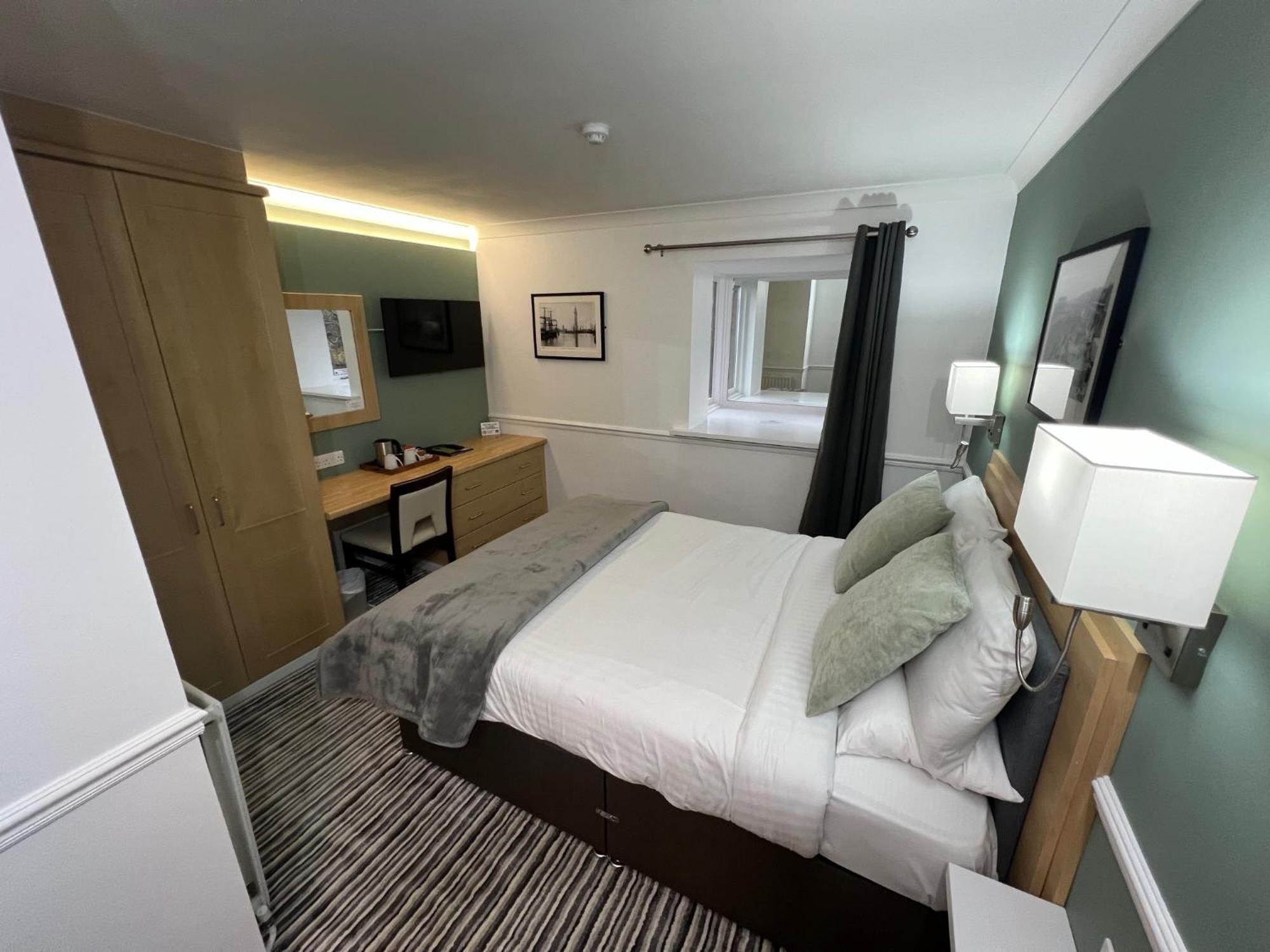 Millfields Hotel Grimsby Extérieur photo