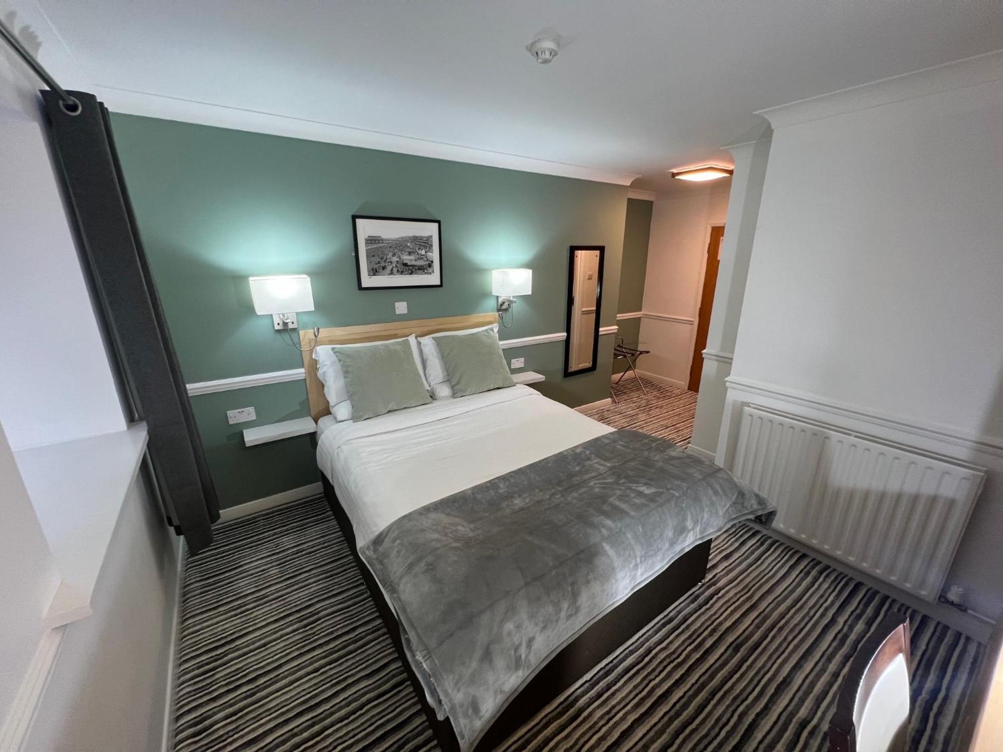 Millfields Hotel Grimsby Extérieur photo