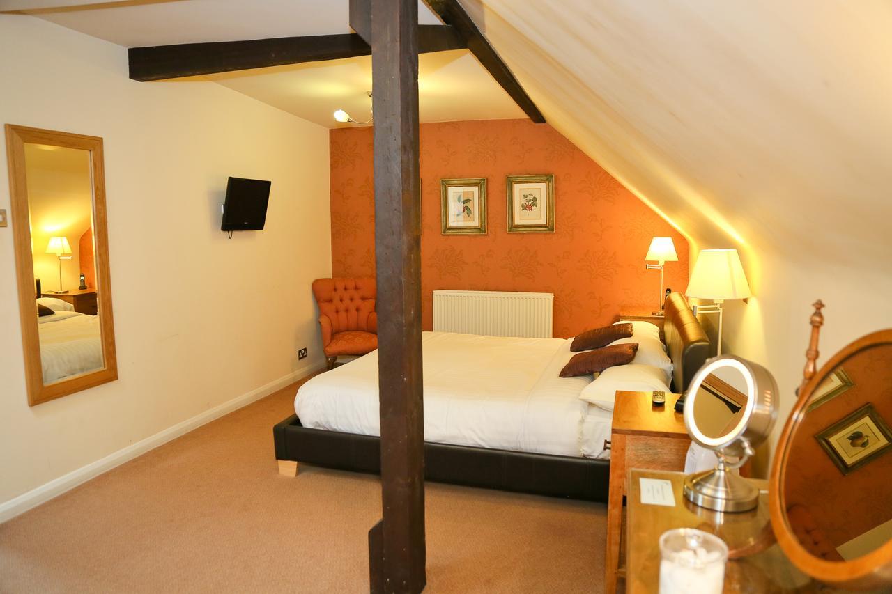 Millfields Hotel Grimsby Extérieur photo
