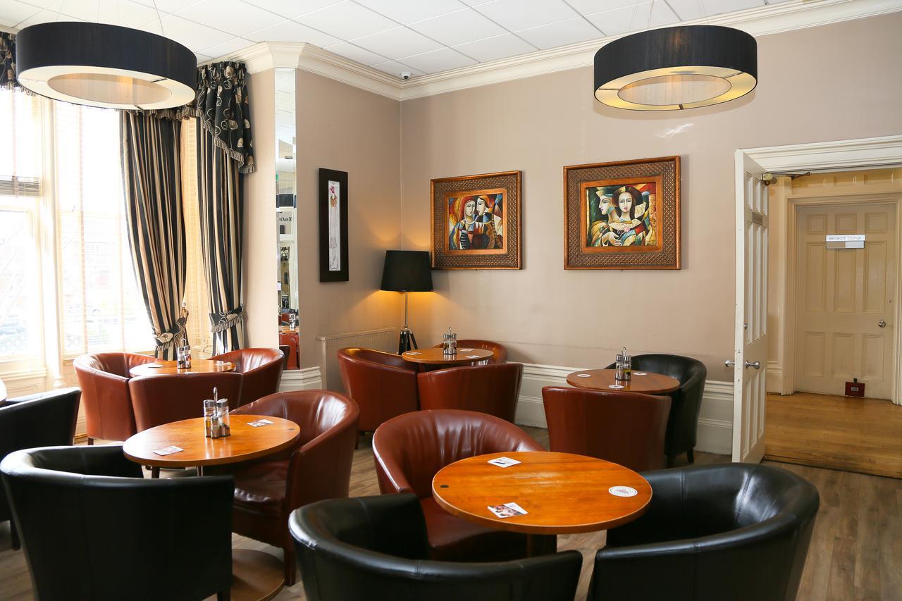 Millfields Hotel Grimsby Extérieur photo