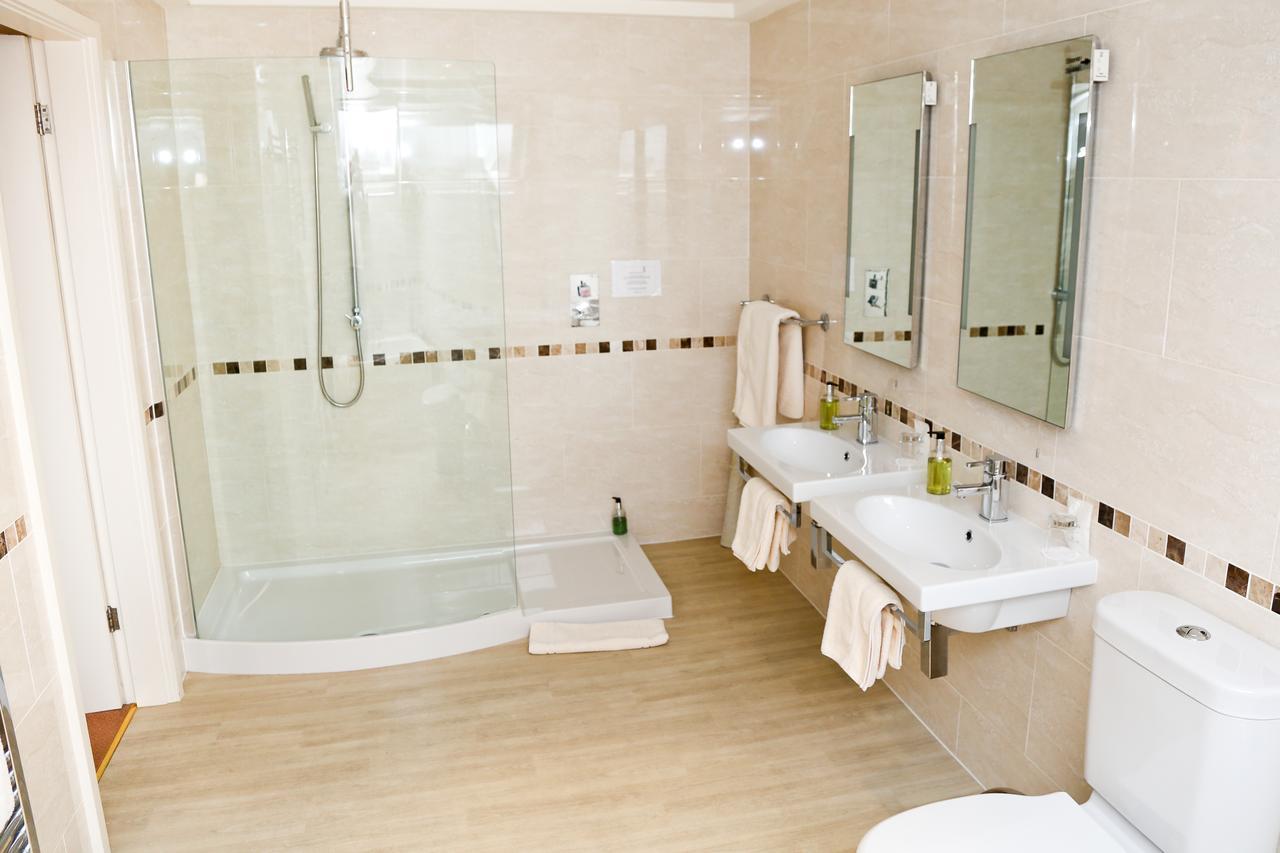 Millfields Hotel Grimsby Extérieur photo