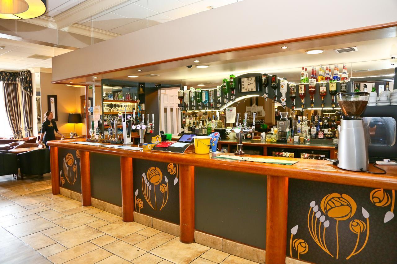 Millfields Hotel Grimsby Extérieur photo