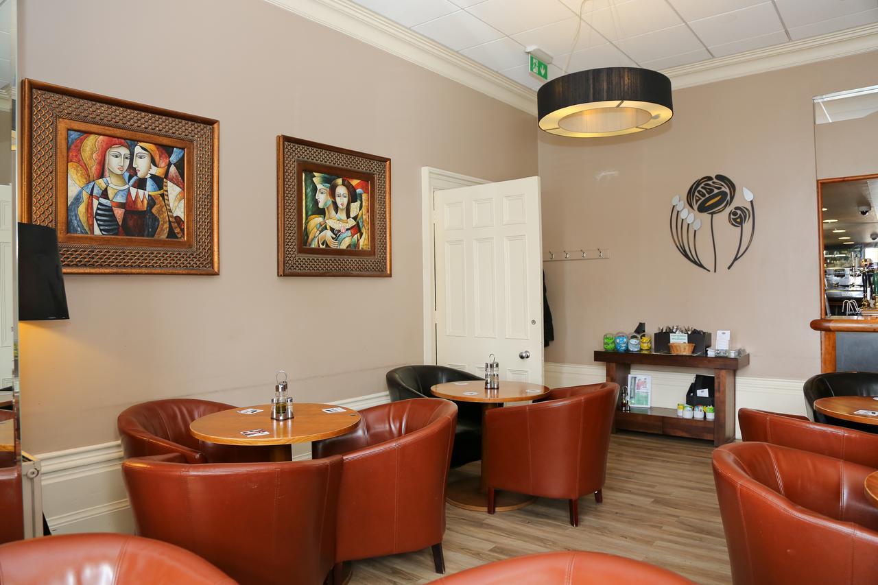 Millfields Hotel Grimsby Extérieur photo