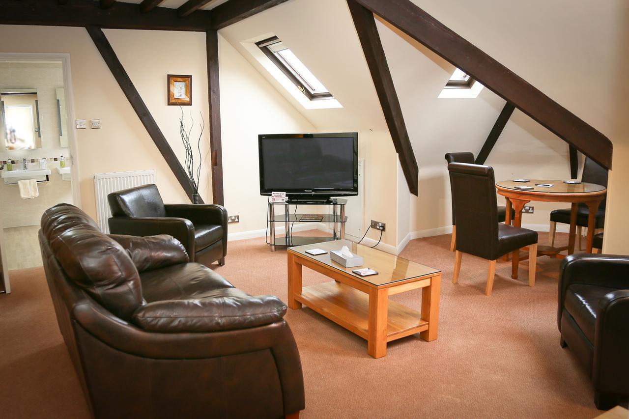 Millfields Hotel Grimsby Extérieur photo