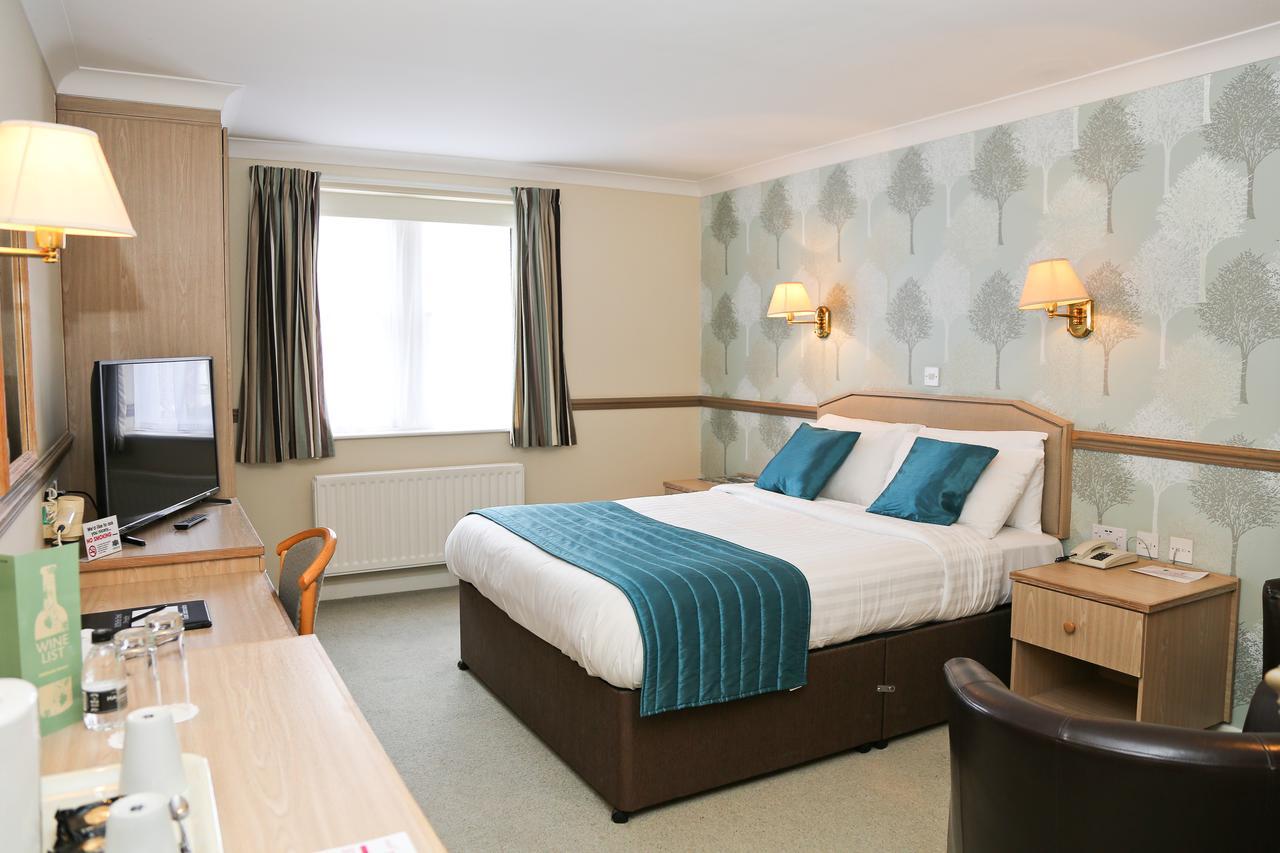 Millfields Hotel Grimsby Extérieur photo