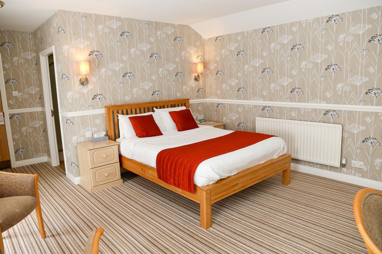 Millfields Hotel Grimsby Extérieur photo
