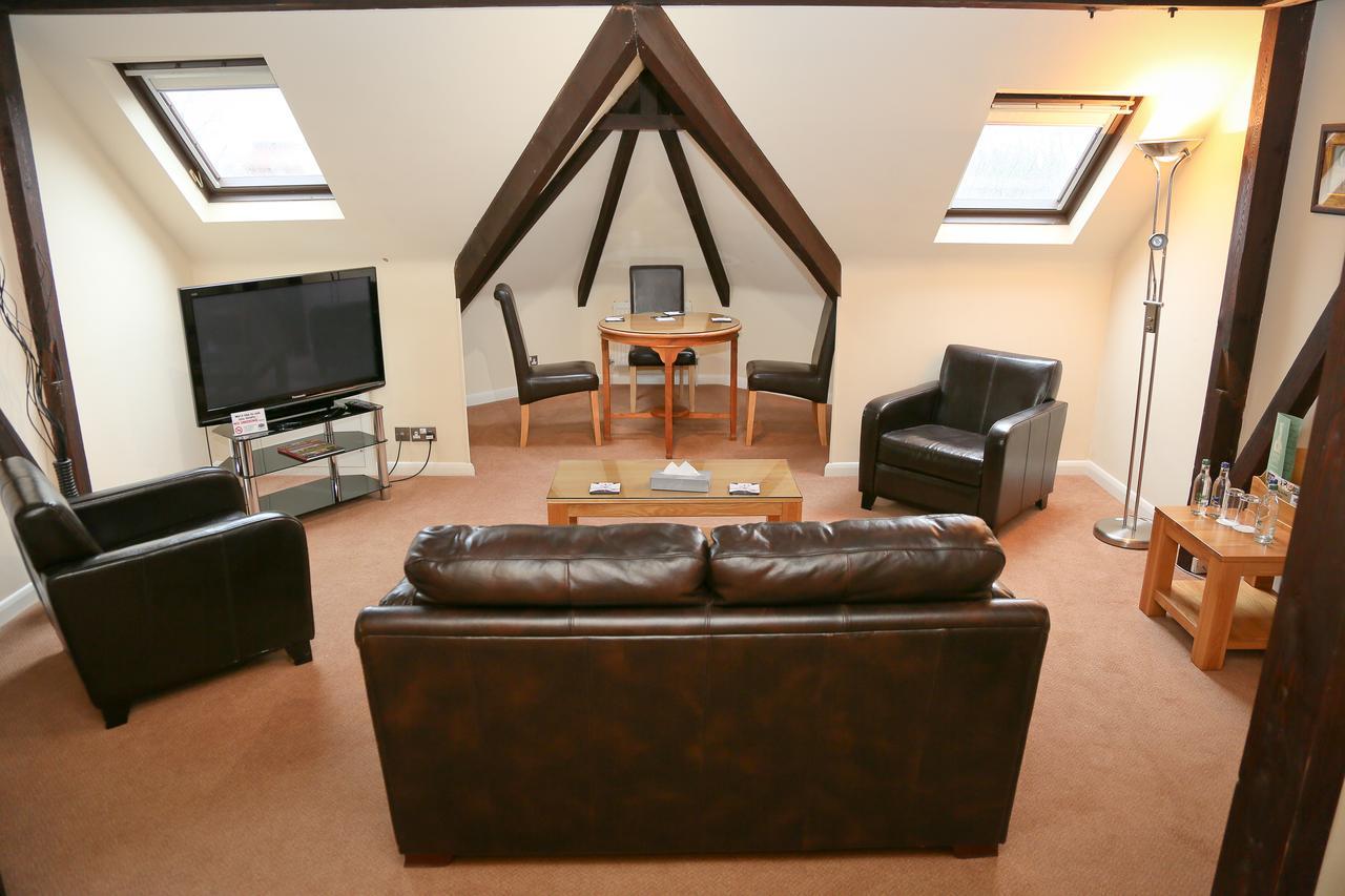 Millfields Hotel Grimsby Extérieur photo