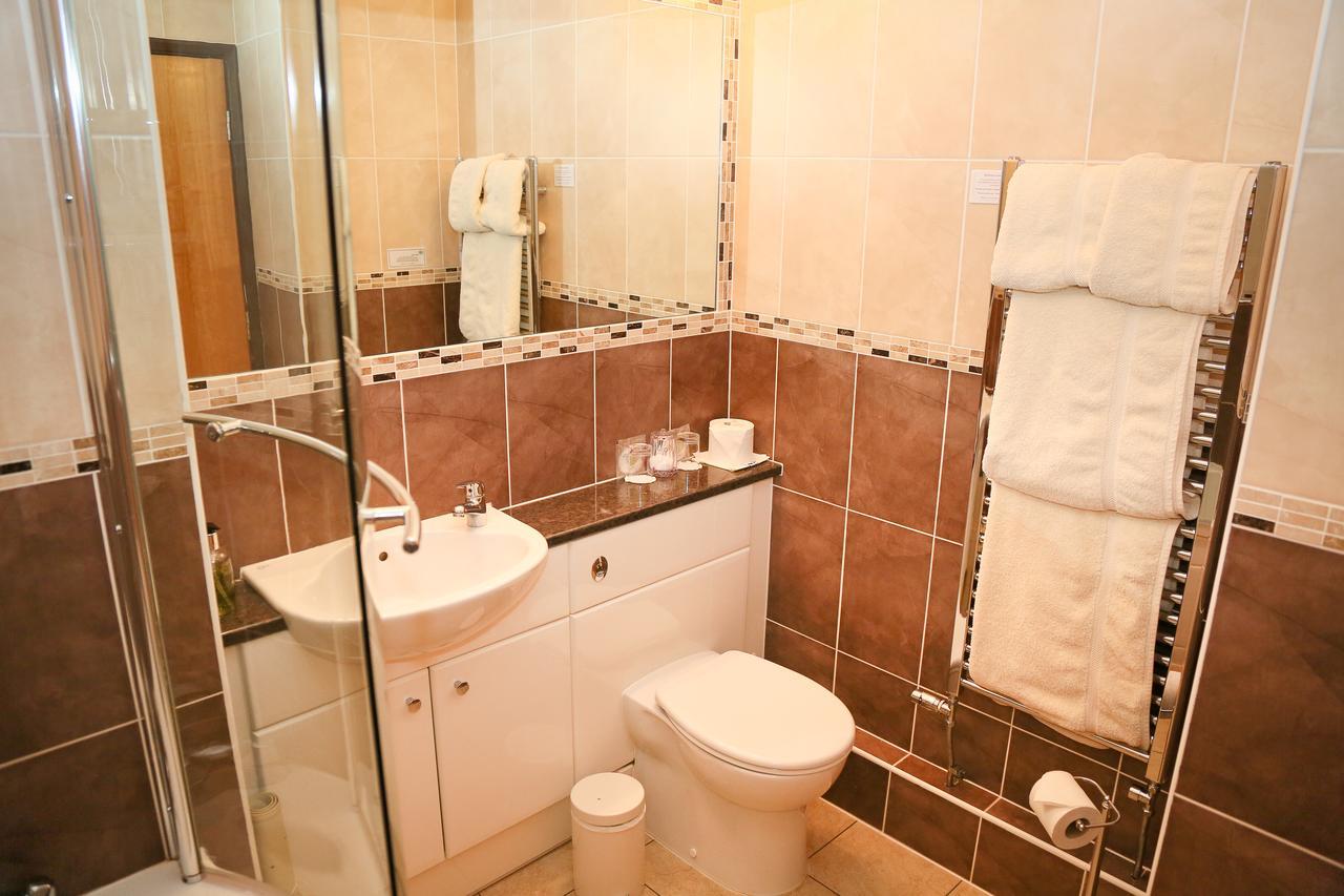 Millfields Hotel Grimsby Extérieur photo