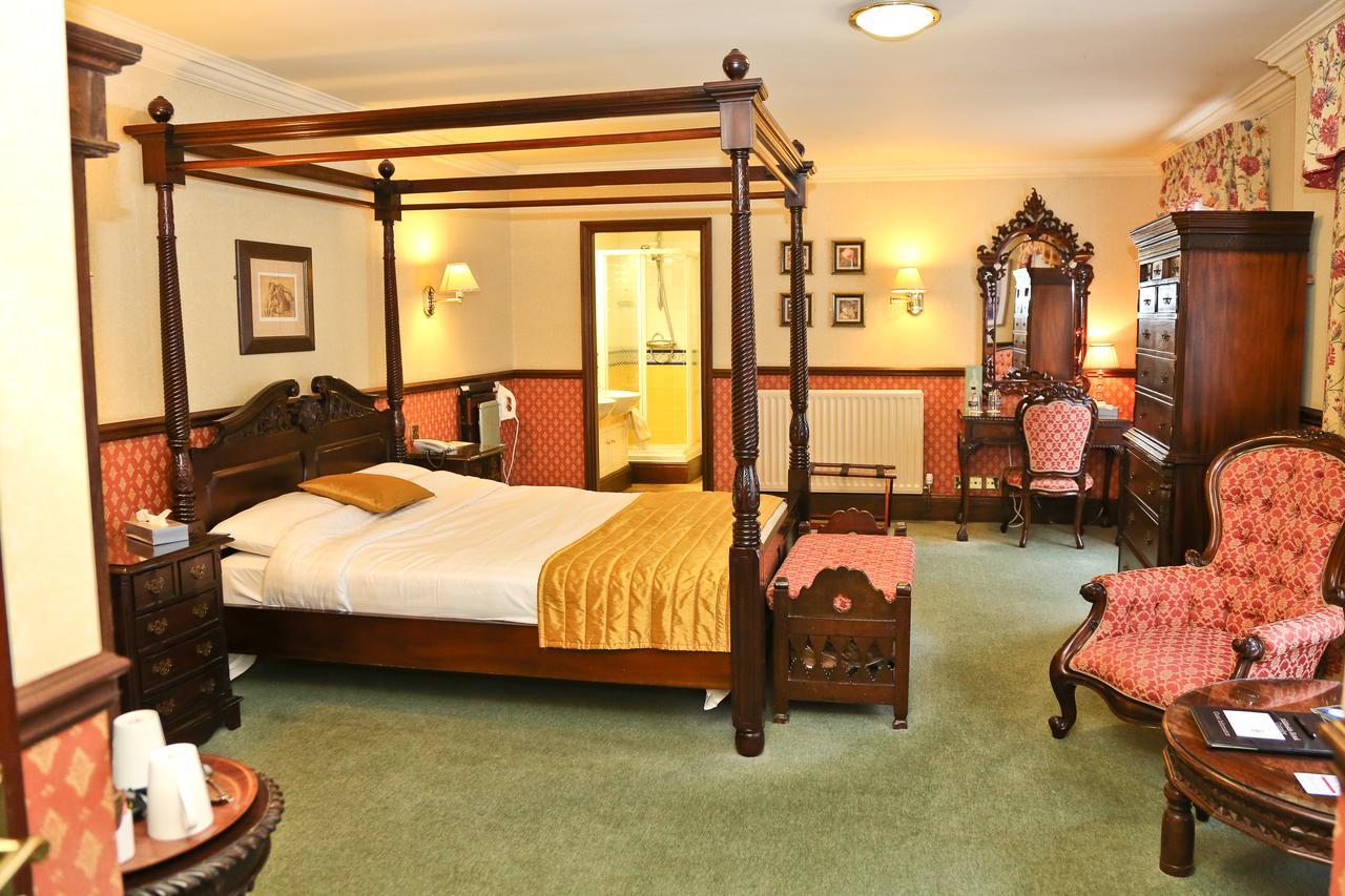 Millfields Hotel Grimsby Extérieur photo