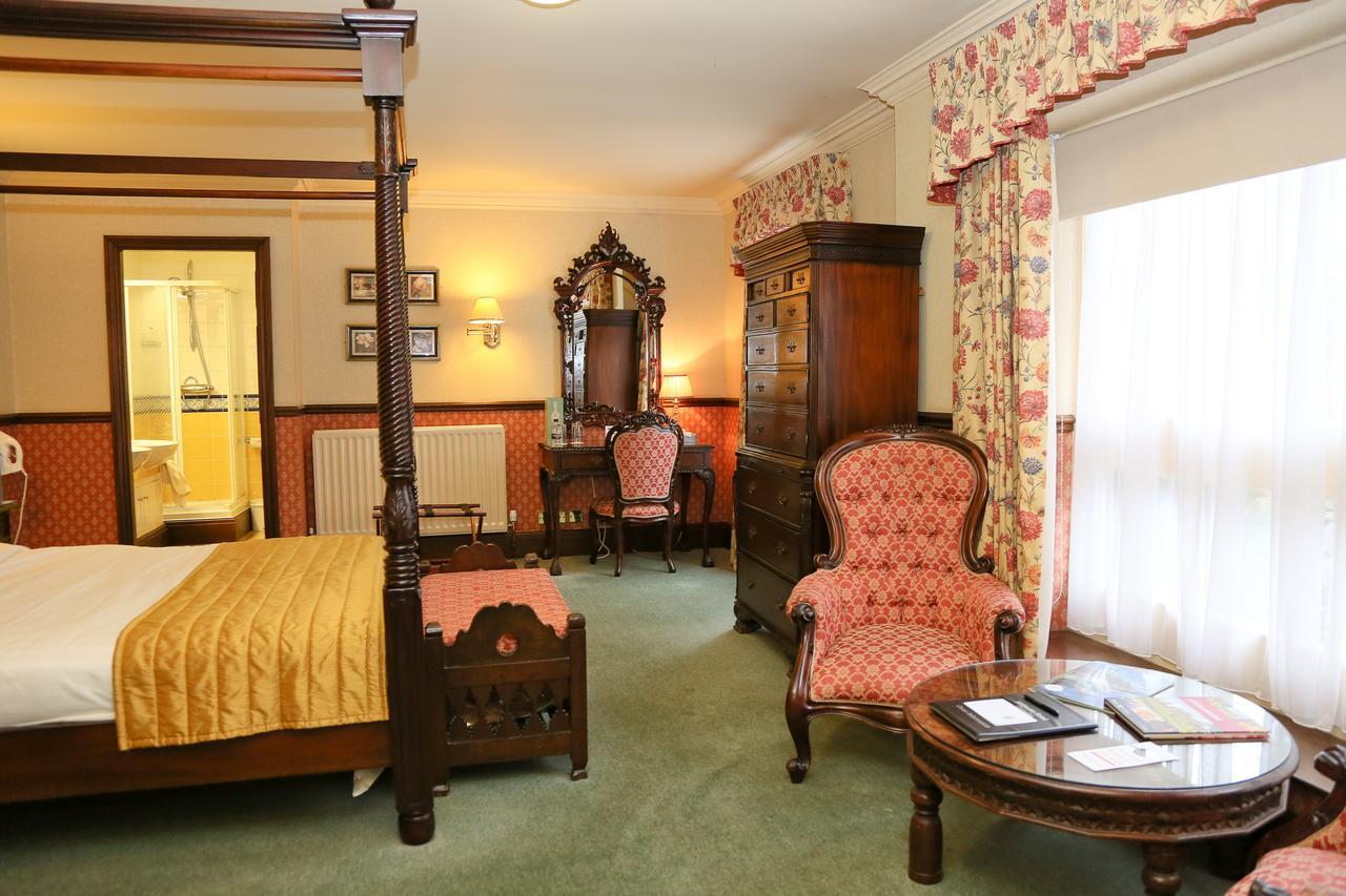 Millfields Hotel Grimsby Extérieur photo