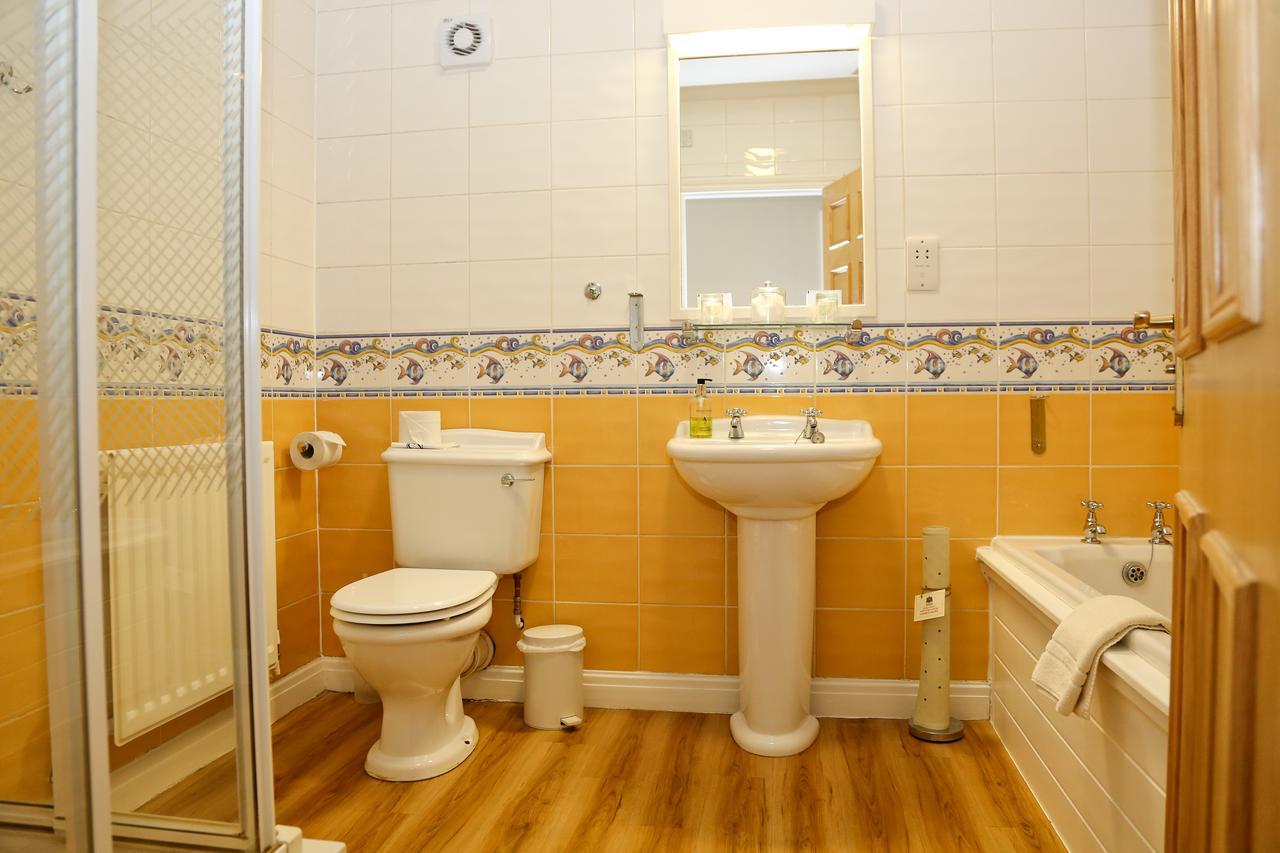Millfields Hotel Grimsby Extérieur photo