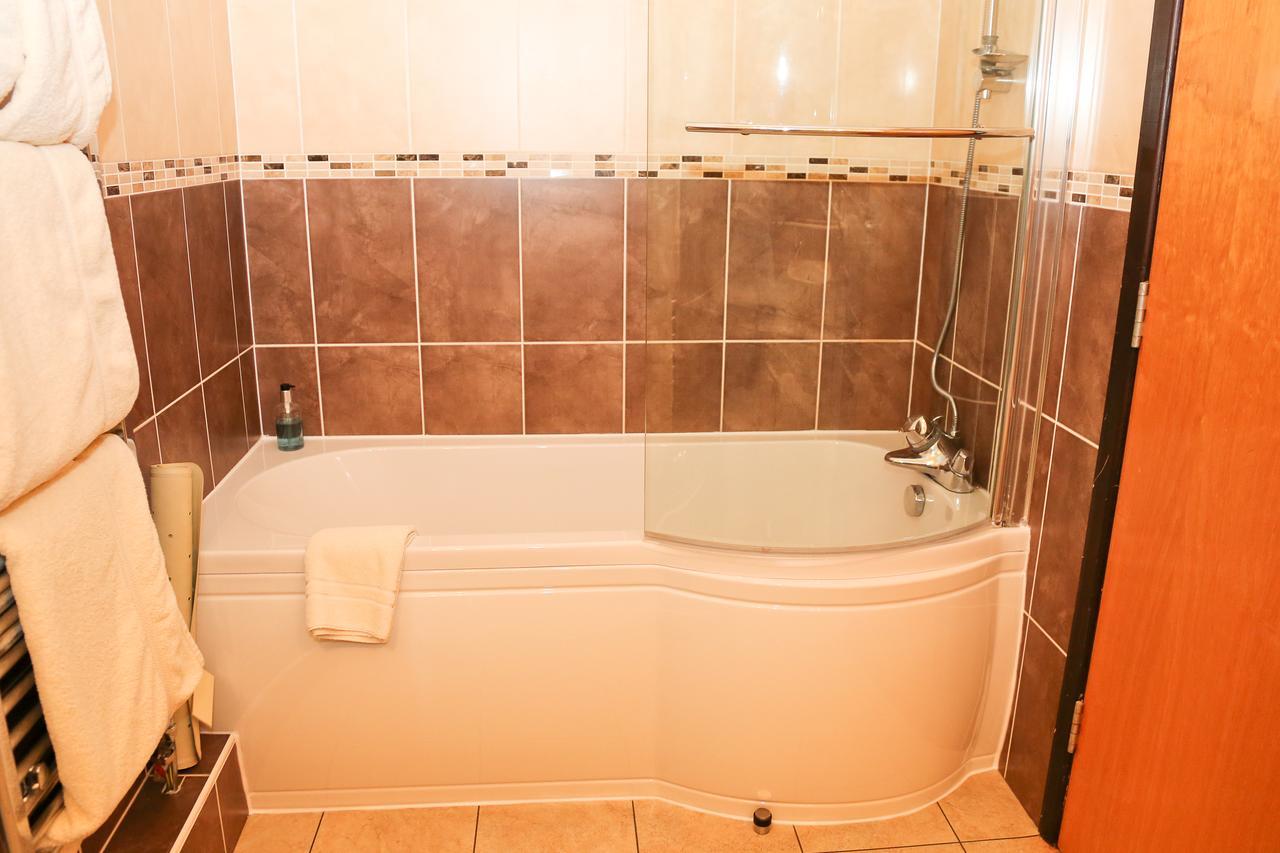 Millfields Hotel Grimsby Extérieur photo