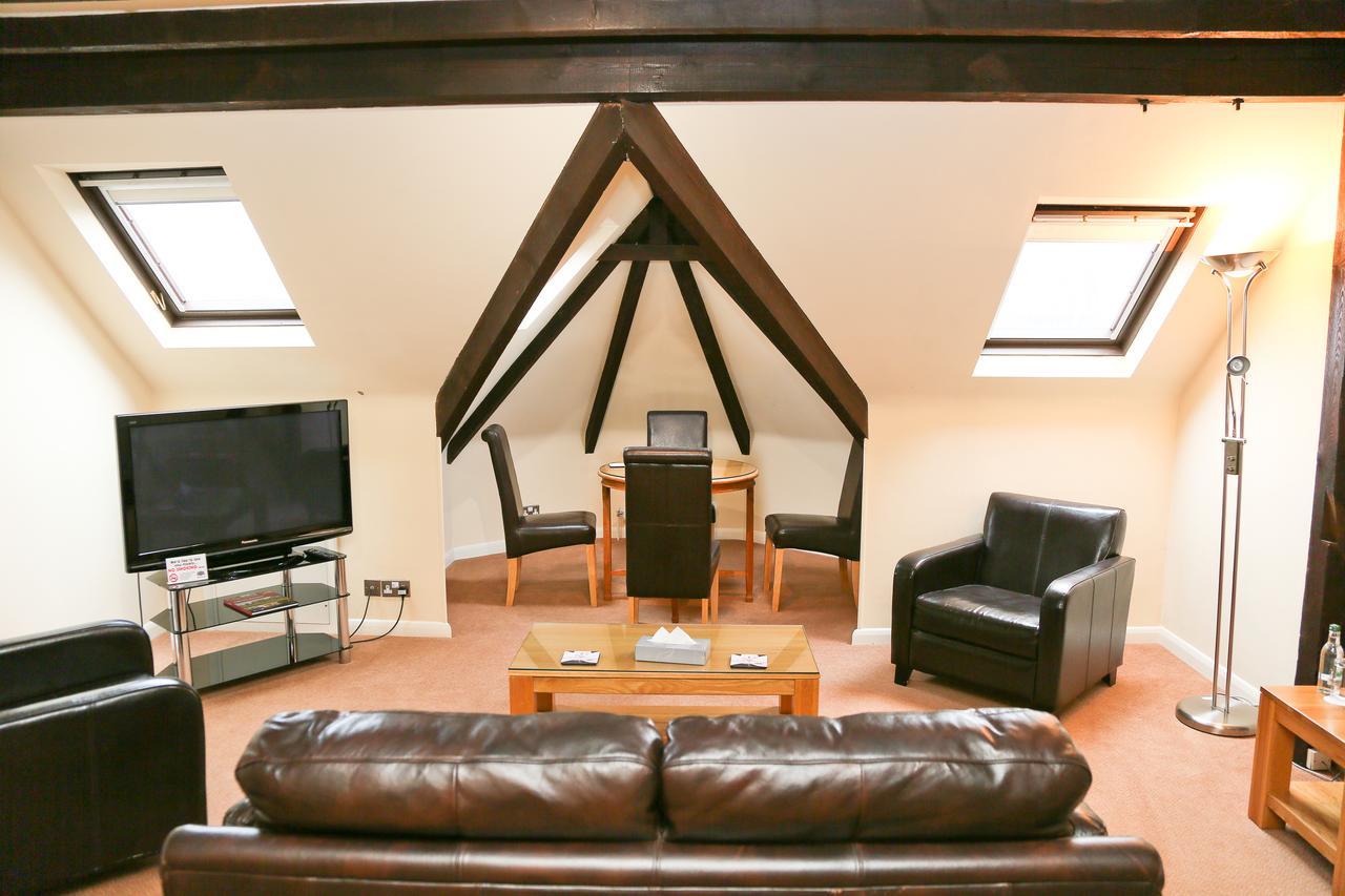 Millfields Hotel Grimsby Extérieur photo