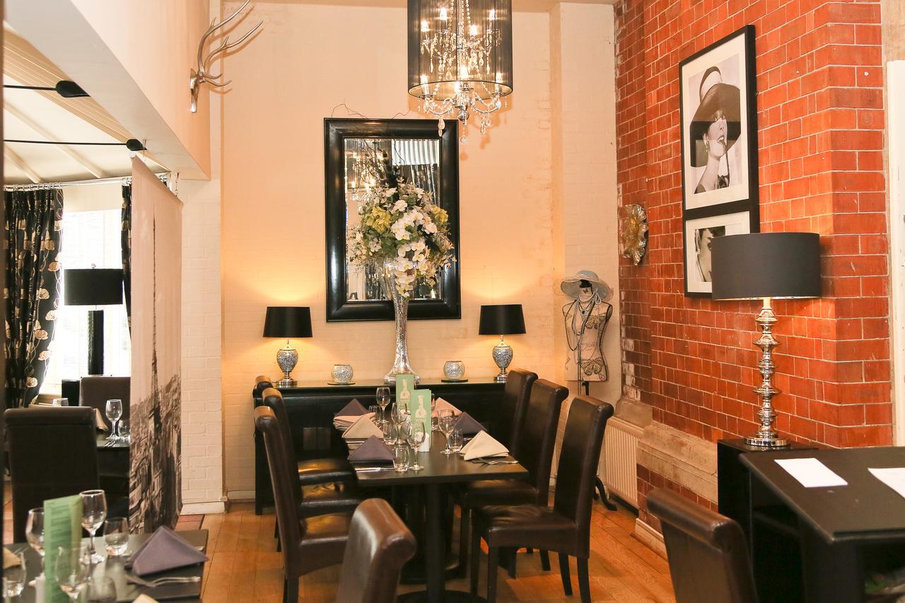 Millfields Hotel Grimsby Extérieur photo