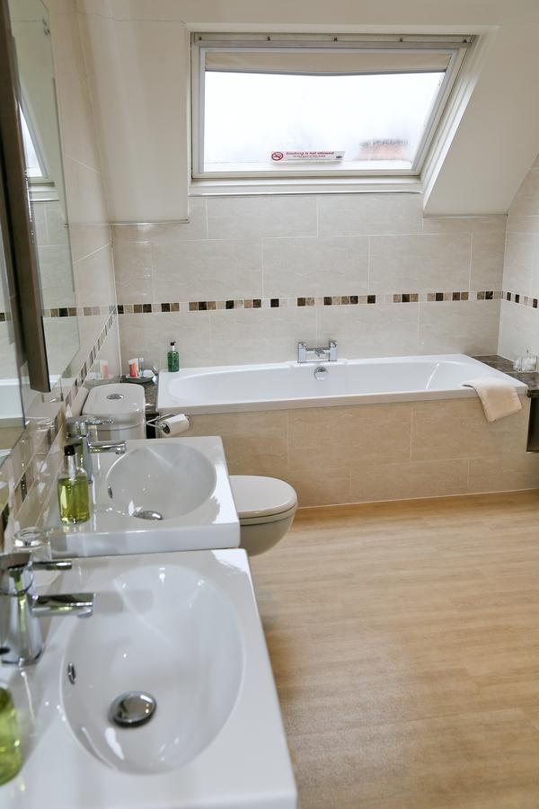 Millfields Hotel Grimsby Extérieur photo