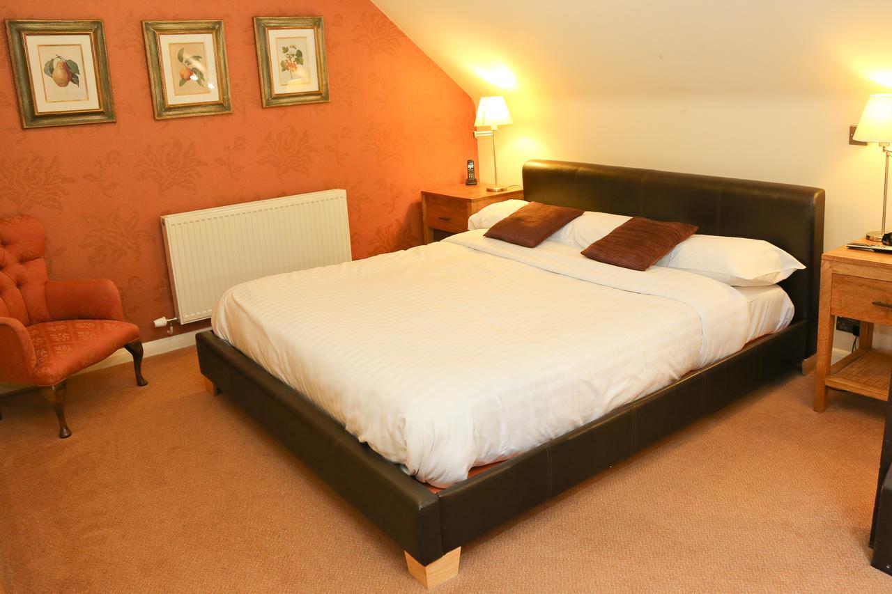 Millfields Hotel Grimsby Extérieur photo