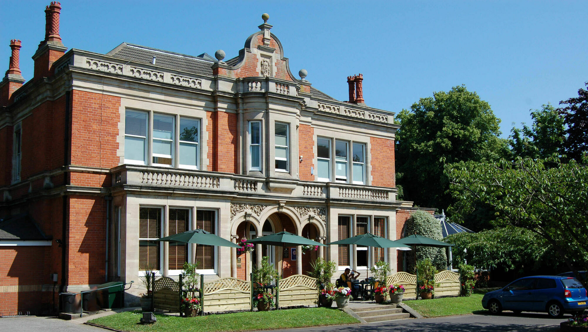 Millfields Hotel Grimsby Extérieur photo